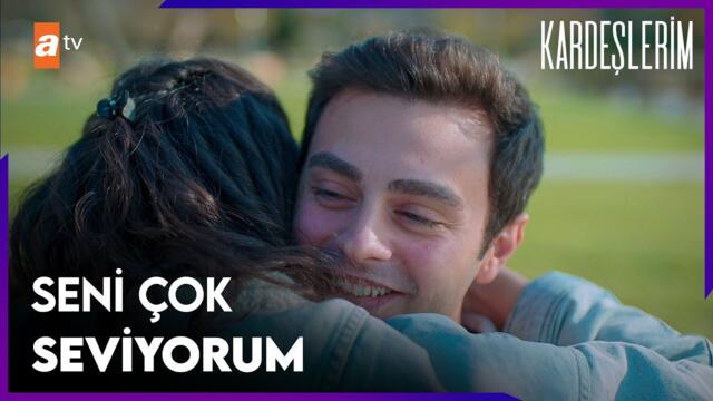 “Aşk lazım!” diye bağıran sahne 😳- Kardeşlerim 70. Bölüm