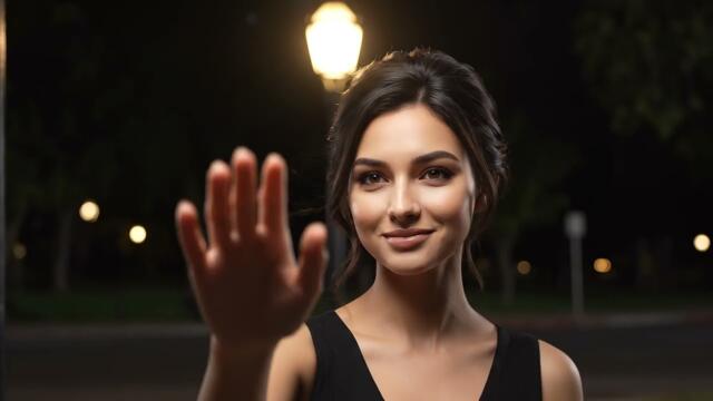 Кристияна - Надежда | Официално видео 2026