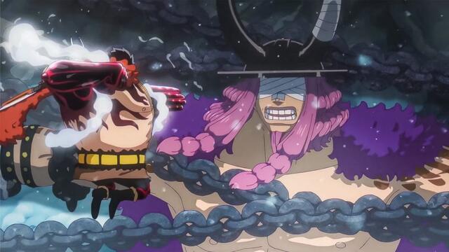 One Piece episode 1161 [ Бг Субс ] Високо Качество