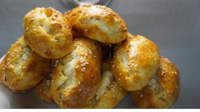 Лесни и вкусни Сиренки, от старите рецепти.
