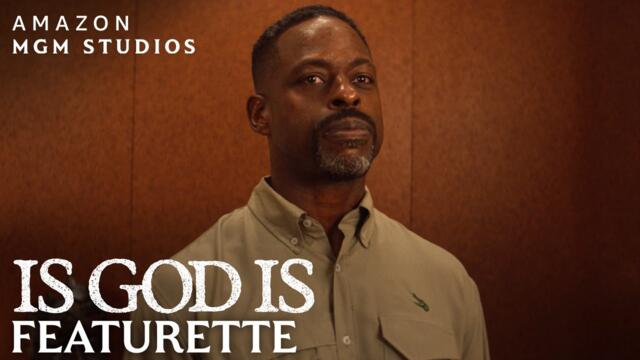 Is God Is | Is A Ride - Featurette