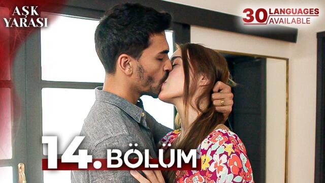 Aşk Yarası | 14. Bölüm (2026)