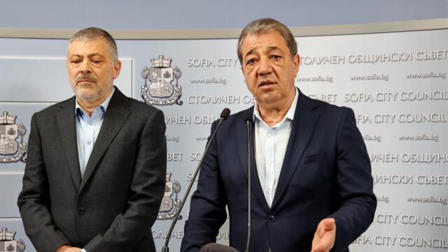 Вили Лилков: Демонтажът на ПСА трябва да продължи