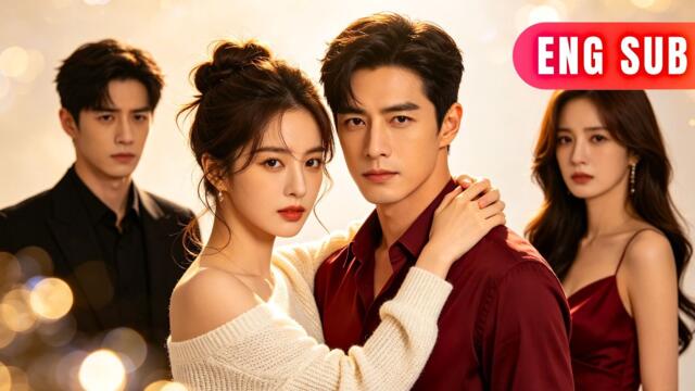 [ENG SUB]✨Reborn Girl Rejects Her Toxic Ex, Chooses The Obsessed Man Who Loved Her To Deat#drama