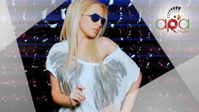 VIKTORIA - MUZHKO MOMICHE / ВИКТОРИЯ - Мъжко момиче (Official Music Video)