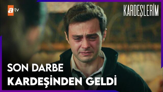 Bu yüzleşme her şeyi değiştirecek🚨- Kardeşlerim 69. Bölüm