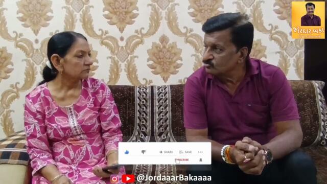 IQ Test - Maharani | "Jordaaar Bakaaaa : Friday Fun😂" | Episode-23 | Jordaaar Bakaaaa | Cine Milaap