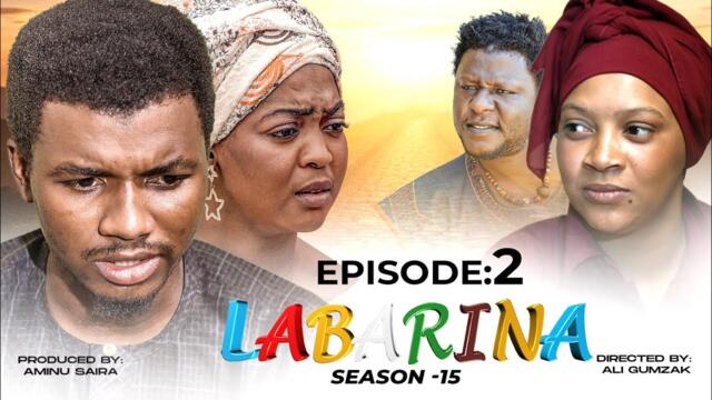 LABARINA SEASON 15 EPISODE 2