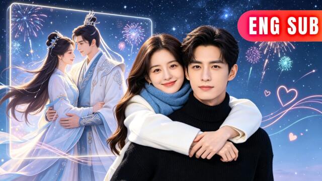 [ENG SUB]✨Two Lifetimes. One Kiss. A Voice That Waited 20 Years To Say His Name#drama #pure love