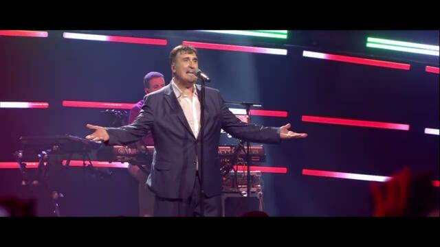 Veselin Marinov / Веселин Маринов - За теб, Българийо (Концерт 2025)