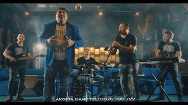 Emo Krokodila & LAKOSTA BAND - Hav Lako Vas/ Емо Крокодила и Лакоста Бенд - Хав лако вас, Video 2017