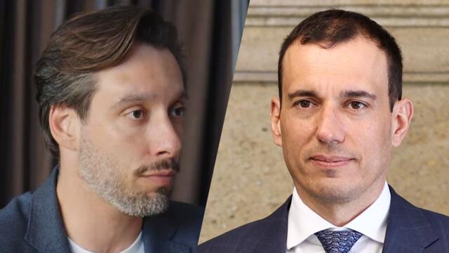 Борис Бонев: ТЕРЗИЕВ Е СКАНДАЛЕН И ШОКИРАЩ!