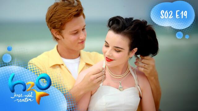 H2O: Just Add Water S2 E19 - The Gracie Code, Part One (full episode)