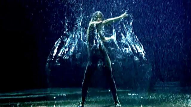 Елица Тодорова и Стоян Янкуров - ВОДА 2007  | Elitsa Todorova and Stoyan Yankulov - WATER Eurovision