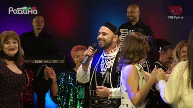 Никола Тодоров - Садила мома