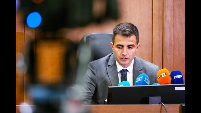 Николаев: Към момента са приобщени различни веществени и доказателства и документи за собственост