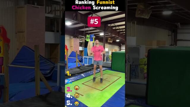 Funny Video Ranking