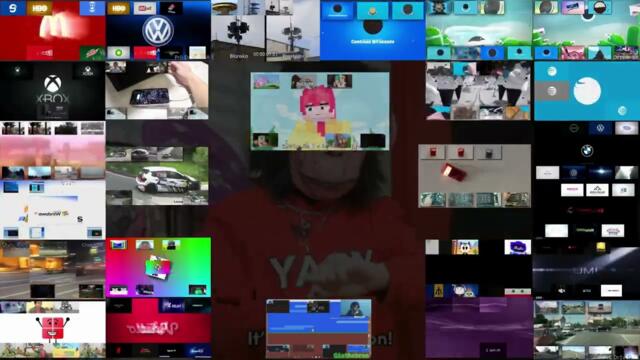 Sparta Megrim Remix Superparison (Upgraded)