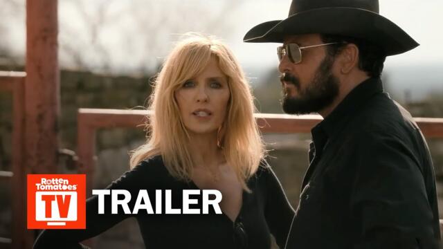 Dutton Ranch Season 1 Final Trailer