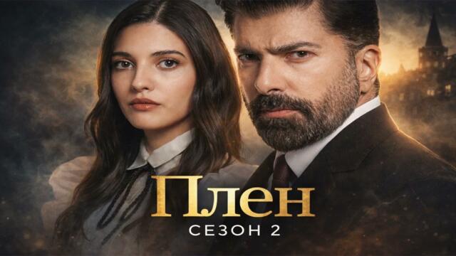 Плен Сезон 2 Епизод 256