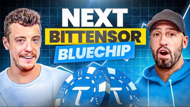 💎 Next Bittensor Blue Chip Subnet - An Emerging Powerhouse