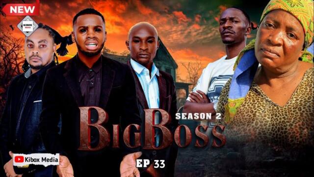 BIG BOSS | EPISODE 33-34 | CLAM VEVO | BIG BOSS EP 33 CLAM VEVO | FINAL ANALYSIS #kiboxmedia