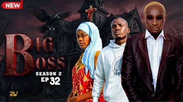 BIG BOSS I ep 32 I