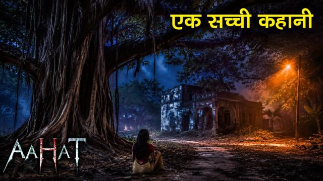 Aahat | aahat New Episode 2026 | आहट | Horror Story | jara si aahat new episode