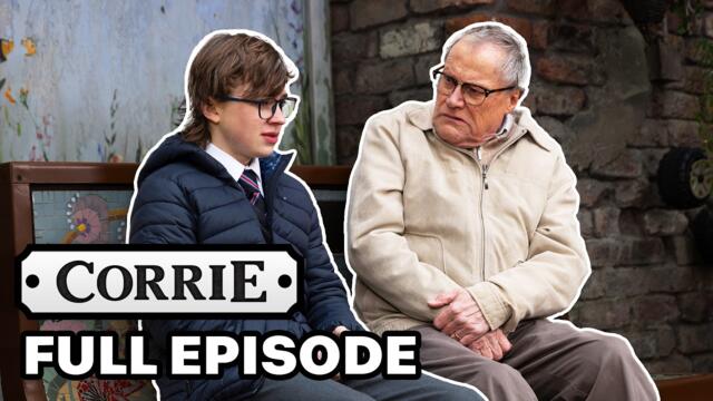 Coronation Street Full Episode | Friday 15th May 2026