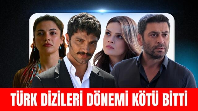 Halef Uzakşehir ve diğer diziler için kötü haber #uzakşehir #halefdizi #taşacakbudeniz #dizi