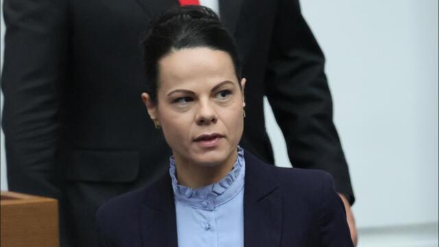 Ивкова: Очаквам конструктивен диалог с асоциацията на специалистите по здравни грижи