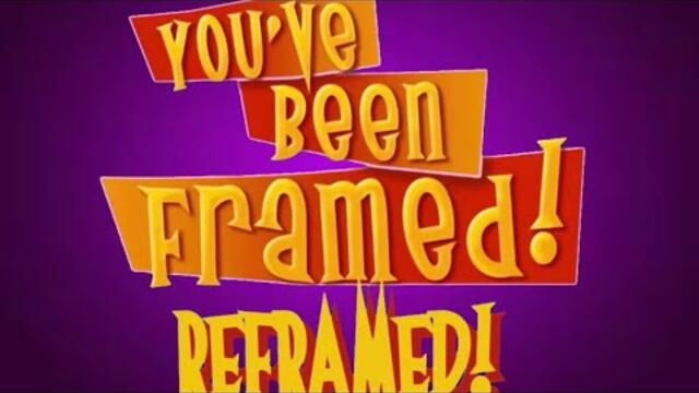 You’ve Been Framed! Reframed! - Series 3 Episode 5