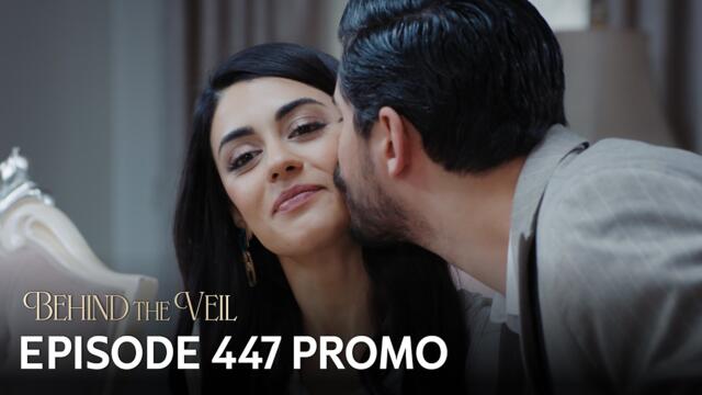Gelin 447.Bölüm Fragmanı | Behind the Veil Episode 447 Promo