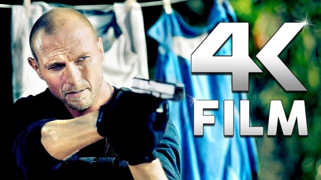 Cruel Protocol | Luke Goss (Hellboy II) | ACTION | Full Movie in English