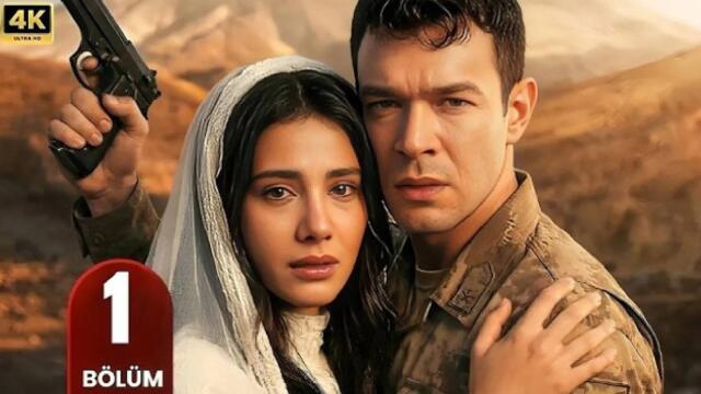 المسلسل التركي مدبلج | انت من احببت | الحلقة 1 Arabic Dubbed | جودة عالية 4K