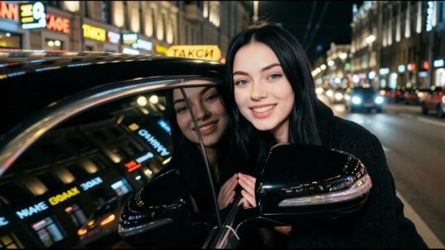Даная - Полудявам (Официално видео 2026)