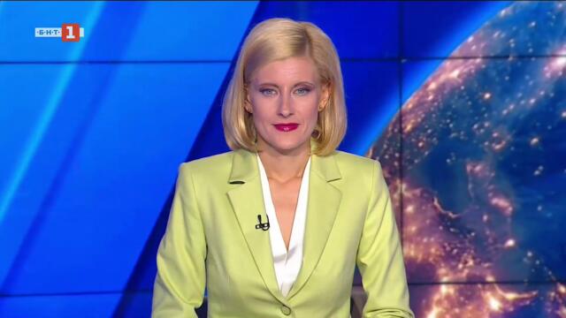По света и у нас –  15.05.2026, 23:00 по БНТ