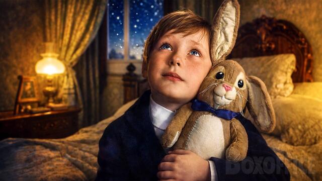 The Dreamer Kid | FAMILY | Full Movie in English💎