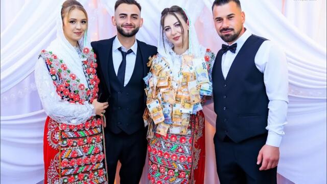 Сватбата на Ахмед и Анифе | Рибново – Ден 1 "The Wedding of Ahmed & Anife | Ribnovo – Day 1"