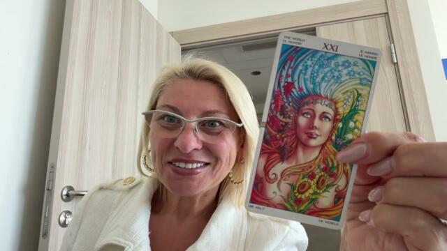ТАРО ПРОГНОЗ НА 💰ДЕНЕЖНОЕ💰 НОВОЛУНИЕ 16 МАЯ 2026 ГОДА ОТ ANGELA PEARL