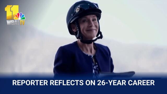 Legendary broadcaster Donna Brothers set to retire after 26 years