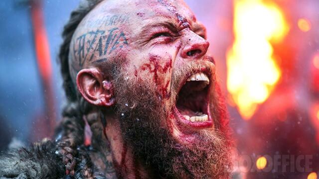 Soul Warrior | ACTION | Full Movie in English