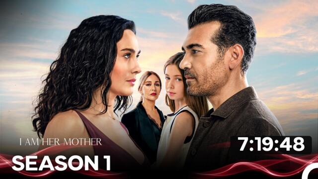 I Am Her Mother All Episodes (English Subtitles)