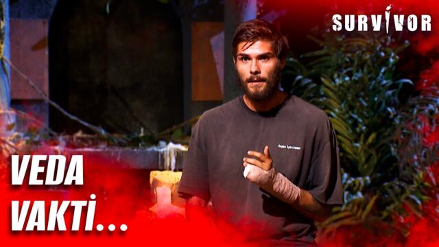 Survivor 2026 20. Hafta 2. Bölüm Tanıtımı | Survivor 2026 Ünlüler & Gönüllüler @SurvivorTurkiye