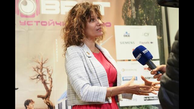 Росица Карамфилова: Понякога един филм е по-силен от десетки анализи