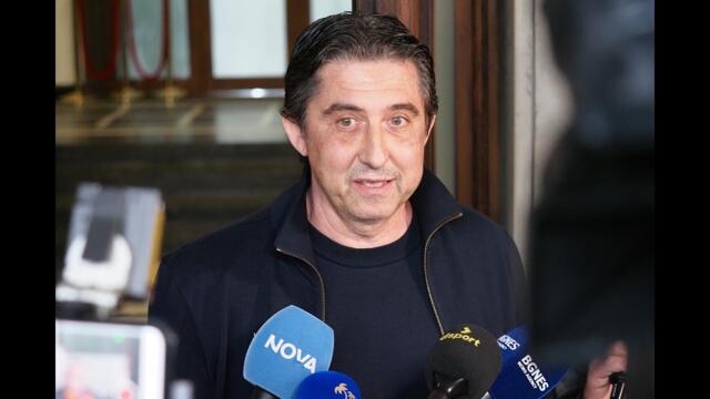 Даниел Боримиров: Резулатът можеше да бъде и по-убедителен