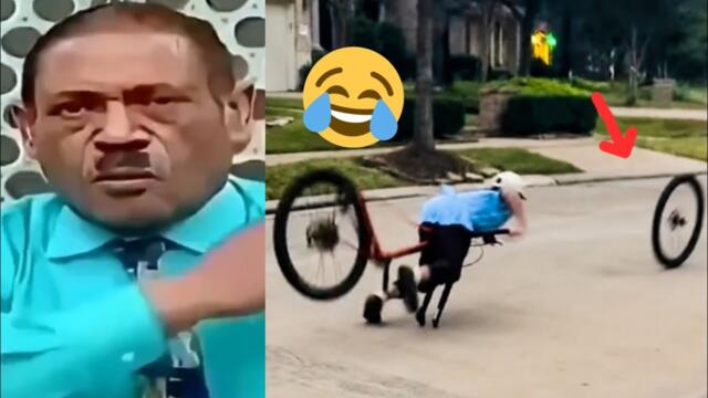 Try Not To Laugh 🤣 TOP 50 Funniest Videos In The World 🤣 Memes, Epic Fails🔥🎬