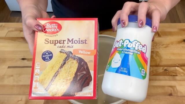 Homemade Twinkie Cupcakes That Beat Store-Bought (Taste Testers Couldn't Believe It!)