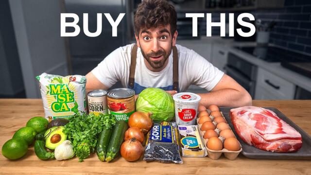 The Most Delicious $50 You Will Ever Spend