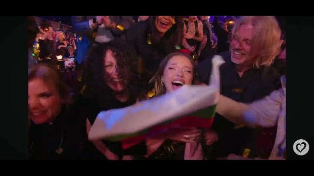 DARA 😱🔥 Bulgaria 🇧🇬 Televote to Winner of Eurovision 2026